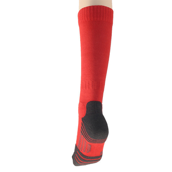 棒壘出擊-紅黑S 棒球襪,壘球襪,專業球襪,棒球,壘球,棒壘球,國球,天然襪,抗菌,除臭,除臭襪,