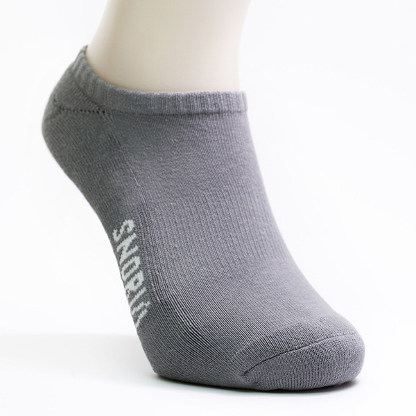 足弓守護魔法師(短)-灰M 男襪,除臭襪,機能襪,除臭,機能,消臭,腳臭,運動襪,跑步,氣墊襪,
