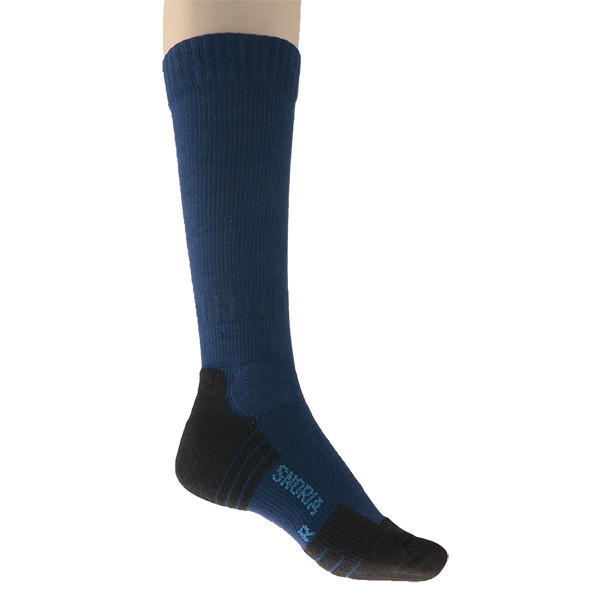 棒壘出擊-藍黑S 棒球襪,壘球襪,專業球襪,棒球,壘球,棒壘球,國球,天然襪,抗菌,除臭,除臭襪,