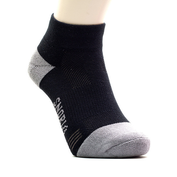 登山健走准將-黑M 男襪,除臭襪,機能襪,除臭,機能,消臭,腳臭,運動襪,跑步,健走,