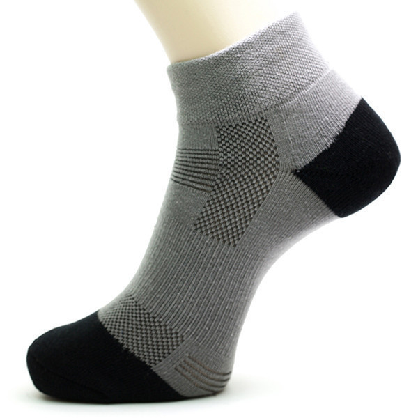 登山健走准將-灰M 男襪,除臭襪,機能襪,除臭,機能,消臭,腳臭,運動襪,跑步,健走,