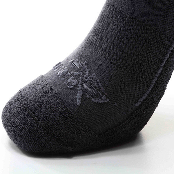 紳士藏鋒-深灰F 男襪,除臭襪,機能襪,除臭,機能,消臭,腳臭,紳士襪,氣墊襪,寬口襪,