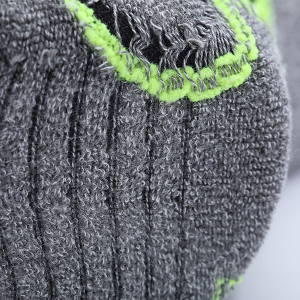 夜跑傳奇-螢光黃S 女襪,除臭襪,機能襪,除臭,機能,消臭,腳臭,運動襪,跑步,