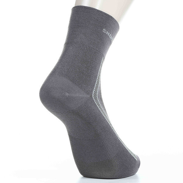 紳士之翼-灰F 男襪,除臭襪,機能襪,除臭,機能,消臭,腳臭,紳士襪,莫代爾,寬口襪,