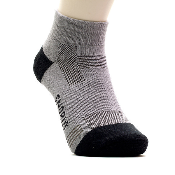 登山健走准將-灰M 男襪,除臭襪,機能襪,除臭,機能,消臭,腳臭,運動襪,跑步,健走,