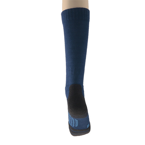 棒壘出擊-藍黑S 棒球襪,壘球襪,專業球襪,棒球,壘球,棒壘球,國球,天然襪,抗菌,除臭,除臭襪,