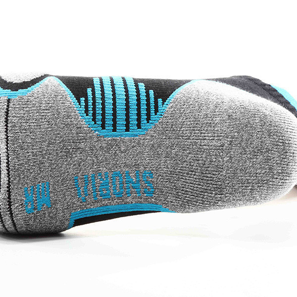 夜跑傳奇-黑灰M 男襪,除臭襪,機能襪,除臭,機能,消臭,腳臭,運動襪,跑步,