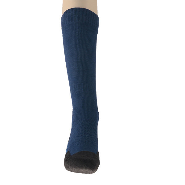 棒壘出擊-藍黑M 棒球襪,壘球襪,專業球襪,棒球,壘球,棒壘球,國球,天然襪,抗菌,除臭,除臭襪,