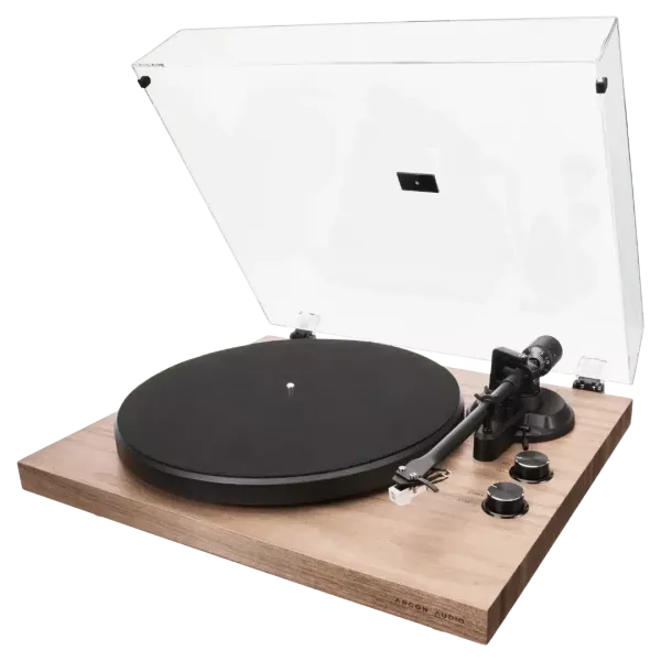 Argon Audio TT MK2 黑膠唱盤 