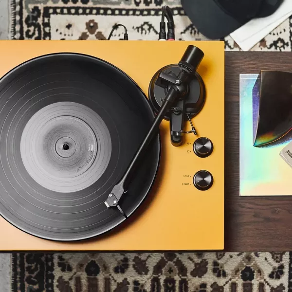 Argon Audio TT MK2 黑膠唱盤 