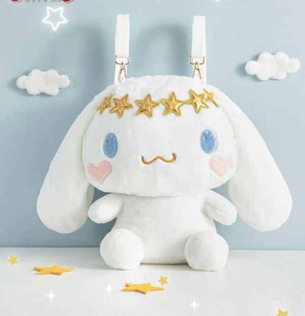 大耳狗 夢幻系列商品 