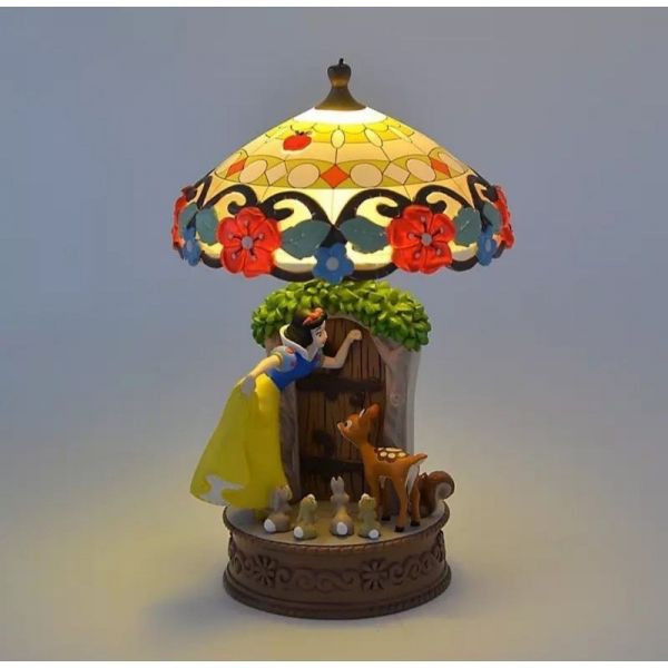 日本迪士尼 長髮公主 系列周邊 