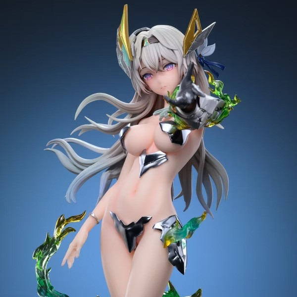 【售罄-代購/追加服務請洽客服】LY X 崩壞：星穹鐵道 1/2 & 1/4 & 1/6 流螢 