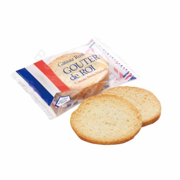 Gateau Festa Harada 法國麵包脆餅 經典原味奶油 日本伴手禮 