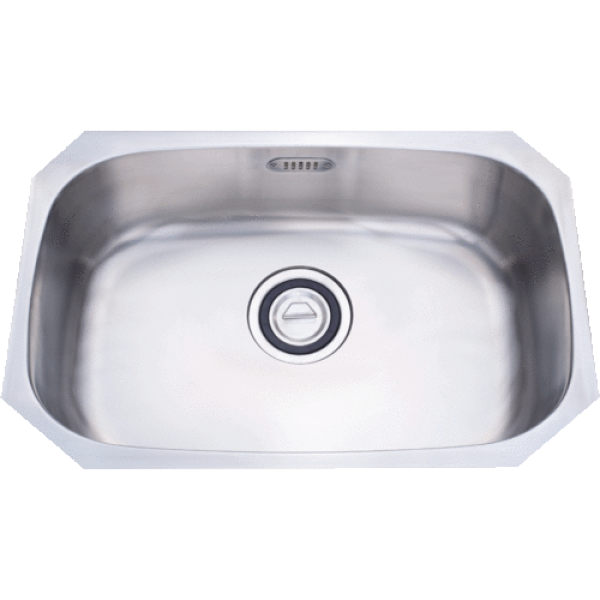 【日成】大吉熊水槽 KL-504 塑膠中提籠【內徑60x41x20cm】焊接不銹鋼檯面專用 