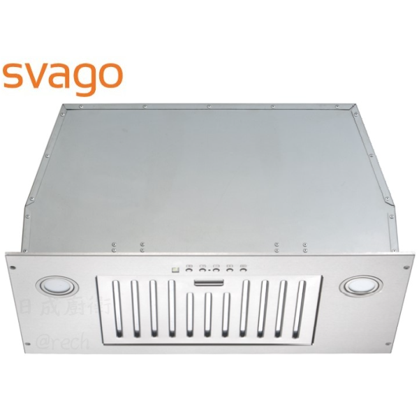 【日成】Svago 60cm VR7010S 隱藏式除油煙機 桃園廚具,日成,日成廚衛,日成廚衛生活館,日成廚具,廚具,Svago,油煙機,甜甜價,優惠