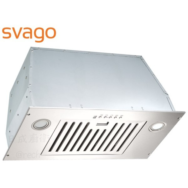 【日成】Svago 60cm VR7010S 隱藏式除油煙機 桃園廚具,日成,日成廚衛,日成廚衛生活館,日成廚具,廚具,Svago,油煙機,甜甜價,優惠