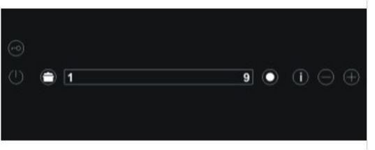 【日成】豪山牌 IH-1050 IH微晶調理爐.單口直式.煮米飯功能 桃園廚具,日成,日成廚衛,日成廚衛生活館,廚具行,日成廚具,豪山,IH爐,單口,直式