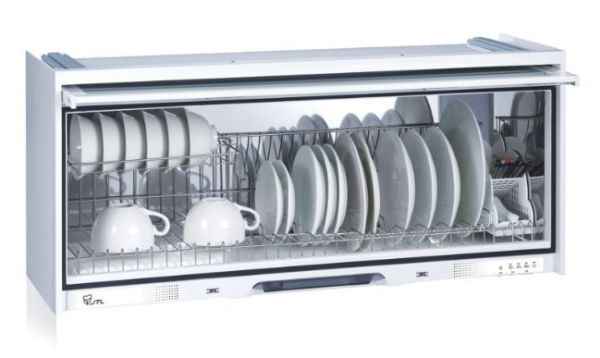 【日成】喜特麗 JT-3619Q 全平面觸控按鍵.90cm懸掛式烘碗機 桃園廚具,日成,日成廚衛,日成廚衛生活館,最新微電腦科技,日成廚具,喜特麗,懸掛式,烘碗機,廚具