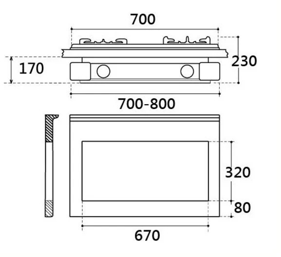 【日成】豪山 三環 SK-2051 崁入式瓦斯爐 桃園廚具,日成,日成廚衛,日成廚衛生活館,日成廚具,豪山,嵌入式,瓦斯爐,優惠,享甜甜價