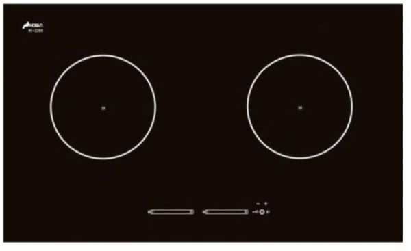 【日成】豪山牌 IH微晶調理爐/感應爐.解凍.定時 IH-2268 桃園廚具,日成,日成廚衛,日成廚衛生活館,廚具行,日成廚具,豪山,IH爐,調理爐,定時