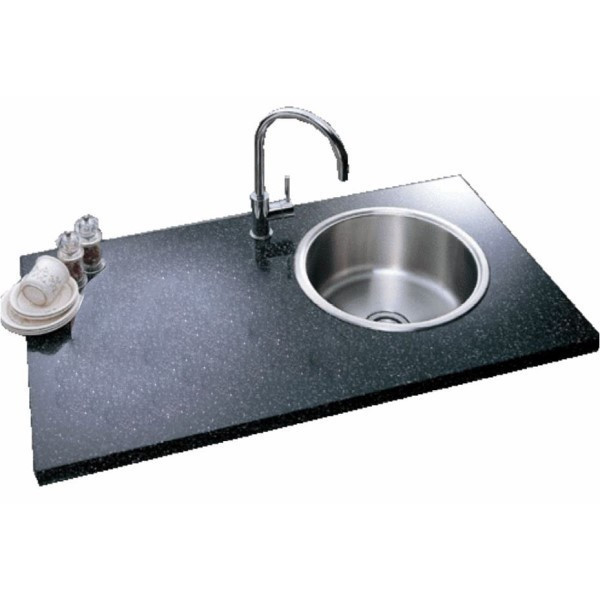 【日成】大吉熊 KL-006B 圓型吧台槽.塑膠小提籠 不含滴水盤【內徑380x380x H180mm】 