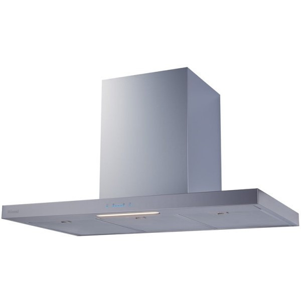 【日成】林內牌.歐化倒T型.90cm.不銹鋼.高質感.排油煙機 RH-9131 