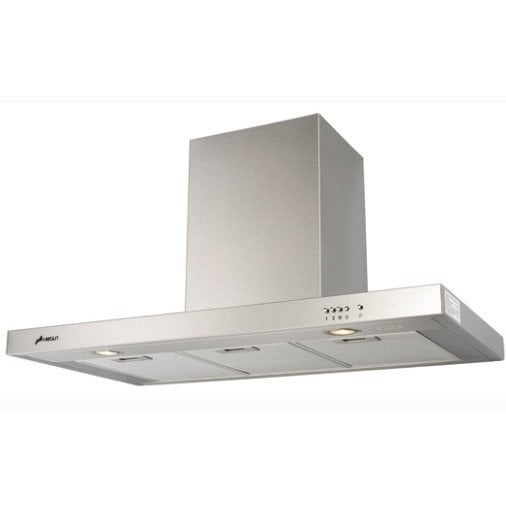 【日成】豪山牌120cm歐化倒T型除油煙機 (VTQ-1200-06AN) LED燈泡 桃園廚具,日成,日成廚衛,日成廚衛生活館,日成廚具,廚具行,倒T式,油煙機,豪山,120公分