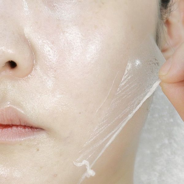 韓國 Bravity 深層水光面膜 60g+刷子(27/08) 