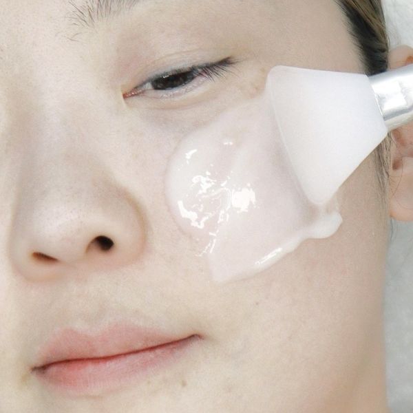 韓國 Bravity 深層水光面膜 60g+刷子(27/08) 