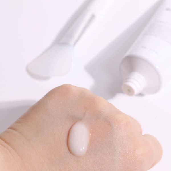 韓國 Bravity 深層水光面膜 60g+刷子(27/08) 