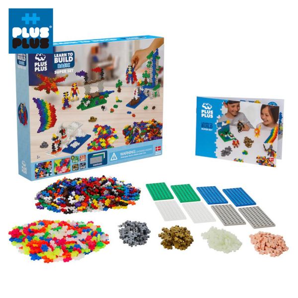 Plus-Plus Mini 加加積木(小) -7款 加加積木,小加加積木,Plus-Plus Mini ,建構積木,想像力,創造力,嬰幼兒積木,手眼協調,小肌肉訓練,空間概念