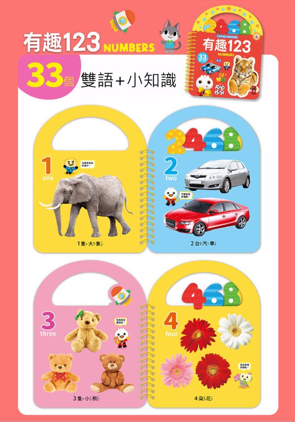 風車｜【圖卡】FOOD超人認知手提書-8款 風車,圖卡,學習認知