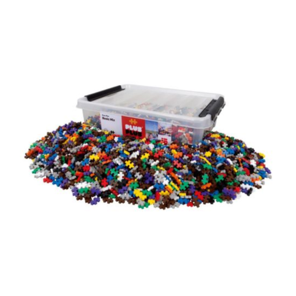 Plus-Plus Mini 加加積木(小) -7款 加加積木,小加加積木,Plus-Plus Mini ,建構積木,想像力,創造力,嬰幼兒積木,手眼協調,小肌肉訓練,空間概念