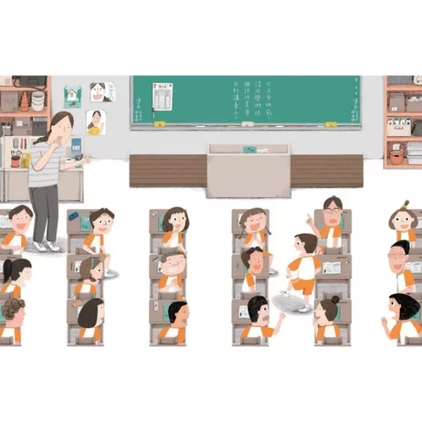 小天下｜【低年級】安心國小1-10單集與套書 低年級橋梁書,安心國小,人際溝通,時間管理,校園生活,自我認同,同儕互動,青春期,青少年,小學生煩惱,金錢概念,同理心