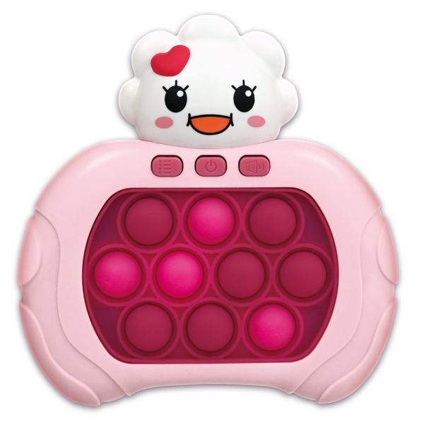 風車｜極速反應按按樂-2款 復健,反應力,手指訓練,手眼協調,樂齡遊戲,幼兒遊戲,親子互動