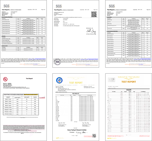 S-013.png/ ianbaby頂級鉑金矽膠餐具經德國LFGB、美國FDA、韓國KTR、台灣SGS，多國檢驗合格。