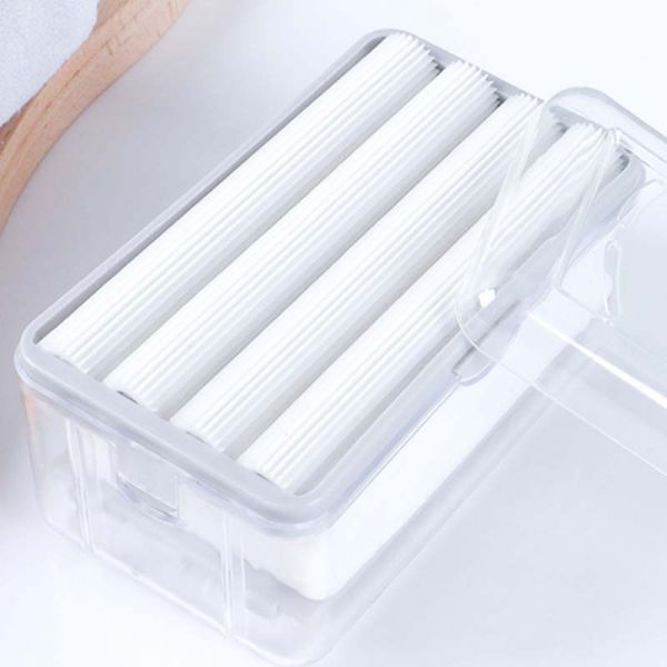 肥皂起泡盒 PlayByPlay,玩生活,居家,清潔,肥皂,香皂,肥皂起泡盒,免手搓肥皂盒,起泡盒,瀝水香皂收納,創意多功能肥皂盒