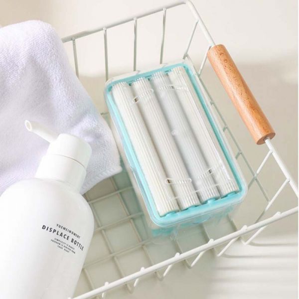 肥皂起泡盒 PlayByPlay,玩生活,居家,清潔,肥皂,香皂,肥皂起泡盒,免手搓肥皂盒,起泡盒,瀝水香皂收納,創意多功能肥皂盒