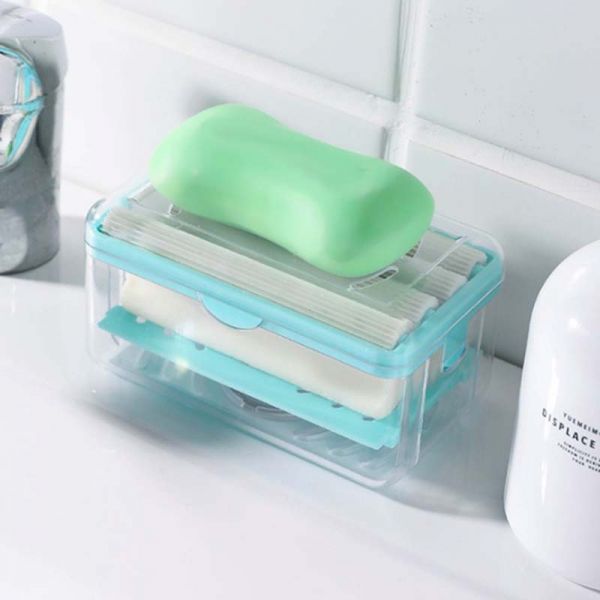 肥皂起泡盒 PlayByPlay,玩生活,居家,清潔,肥皂,香皂,肥皂起泡盒,免手搓肥皂盒,起泡盒,瀝水香皂收納,創意多功能肥皂盒