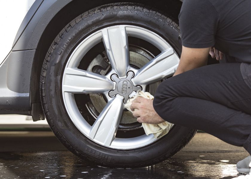 終極輪框清潔保養劑 鋼圈,鋼圈清潔,鋼圈保養