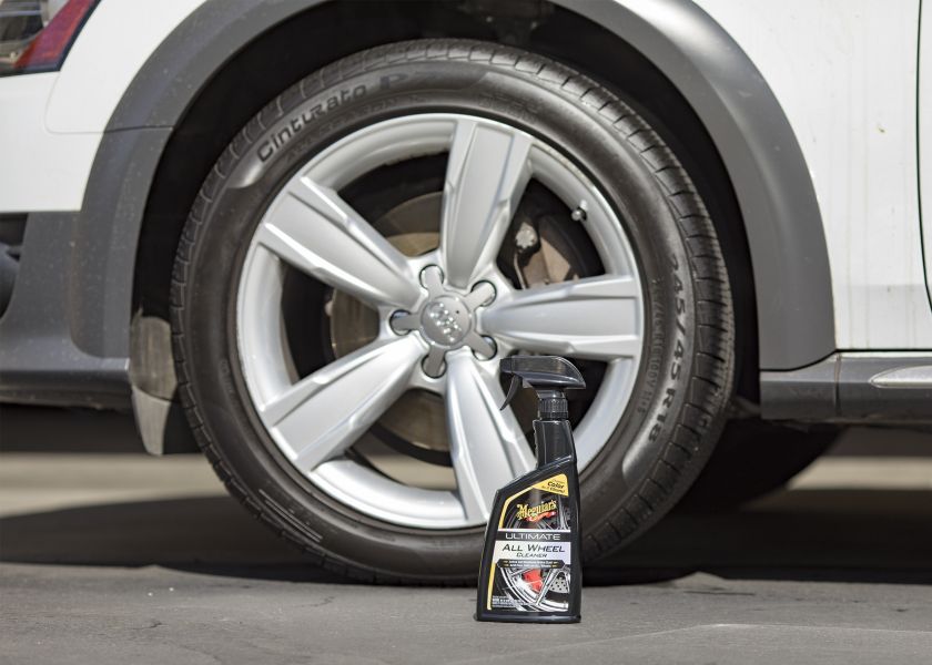終極輪框清潔保養劑 鋼圈,鋼圈清潔,鋼圈保養