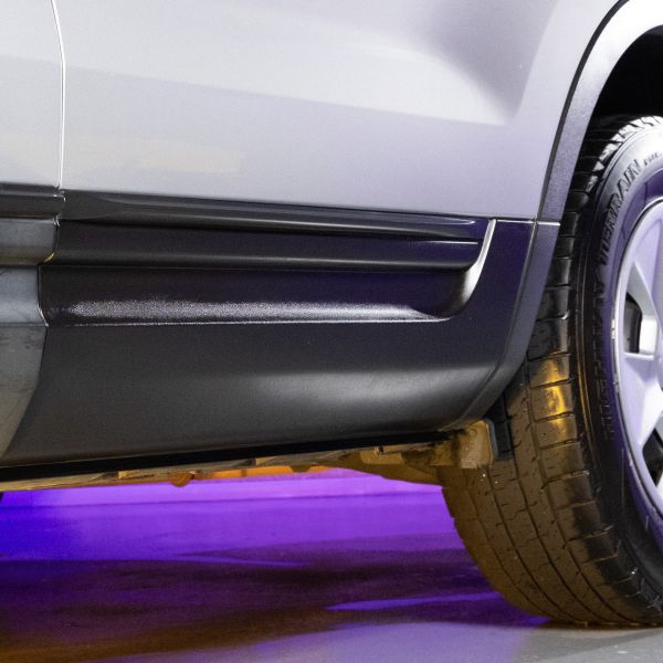 重量級-橡&塑膠重建光采組 飾條,飾條鍍膜,清潔,鍍膜保護,鍍膜