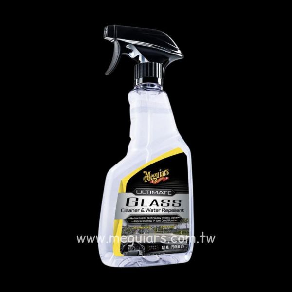 終極視清-玻璃撥水保養液 玻璃保養,玻璃維護,玻璃,車窗