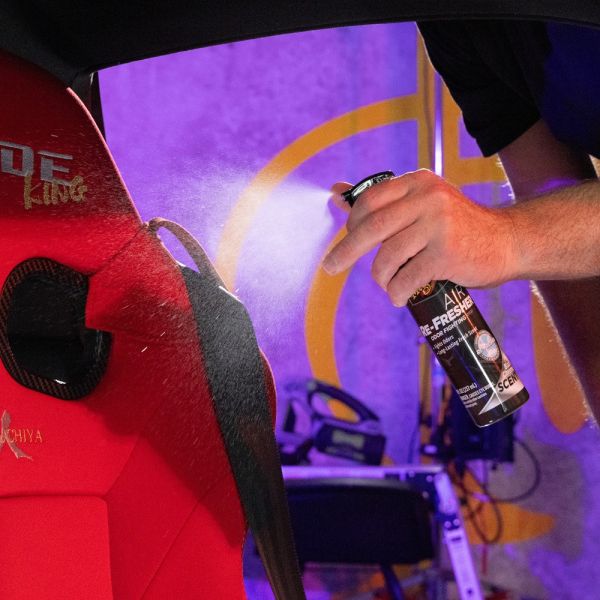 車內除臭芳香噴霧-紳士香 除臭,芳香,空氣清新