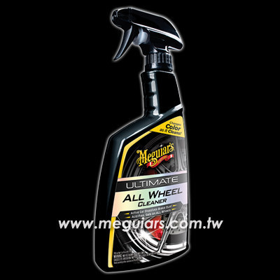 終極輪框清潔保養劑 鋼圈,鋼圈清潔,鋼圈保養