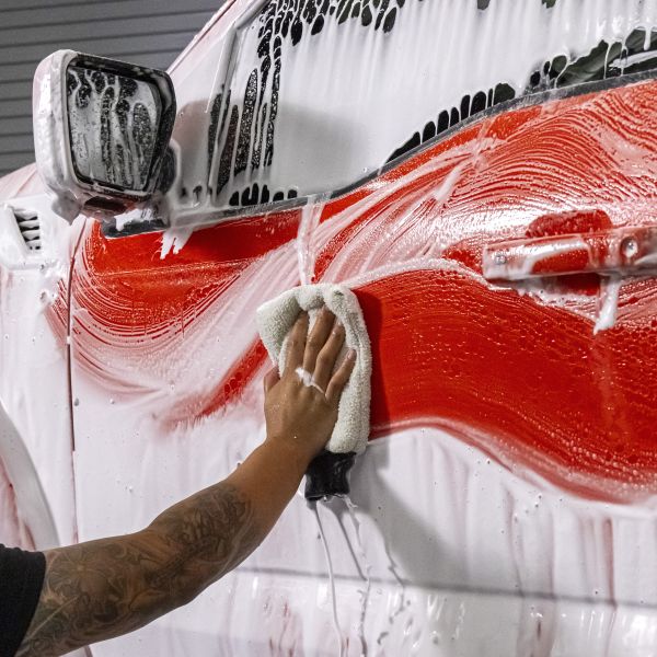 清涼西瓜泡泡糖香味洗車精 洗車精,中性洗車精,中性,西瓜