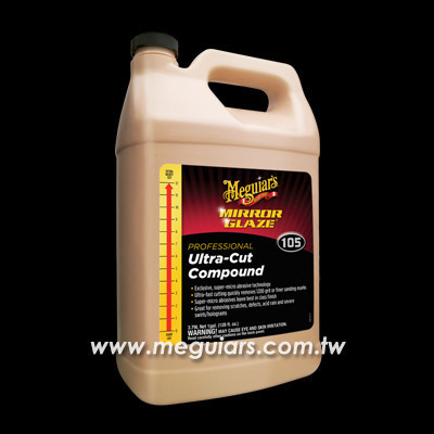 M105 超級研磨美容劑 M105 超級研磨美容劑,研磨劑,美容第一步,粗研磨
