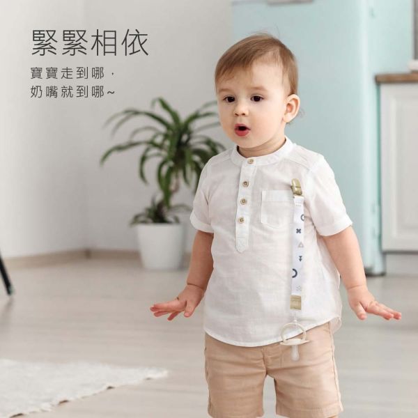 KUKU 酷咕鴨 純真之瞳織帶奶嘴夾 彈跳式按壓背夾 可吊掛奶嘴固齒器 KUKU奶嘴帶 KUKU,酷咕鴨,奶嘴帶,奶嘴夾,奶嘴固定帶,奶嘴防掉帶,奶嘴吊繩,彈跳式奶嘴帶,固齒器吊帶,嬰兒奶嘴配件,嬰兒奶嘴帶,可吊奶嘴夾,嬰兒用品,奶嘴配件,台灣製奶嘴帶