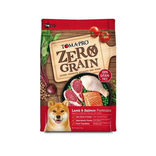 【TOMA-PRO優格】優格-無穀全齡犬5種魚  5.5磅 體重管理 敏感 護毛 優格狗飼料, TOMA-PRO, 無穀狗糧, 全齡犬飼料, 狗飼料推薦, 低敏狗糧, 狗飼料護毛, 體重管理狗飼料, 羊鮭狗糧, 深海魚狗飼料, 無穀全齡犬, 室內犬飼料, 狗飼料5.5磅